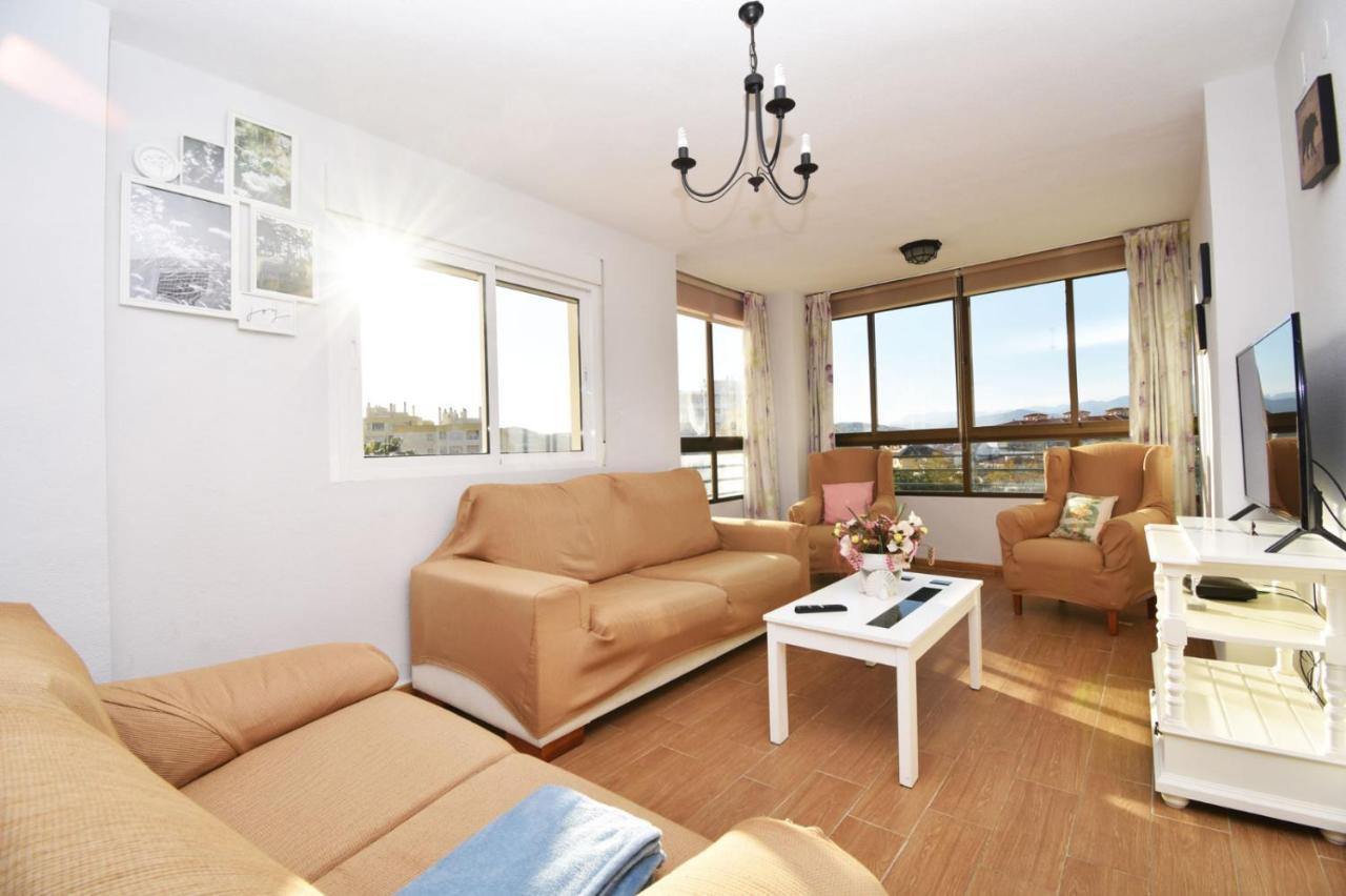 Apartamento Familiar Torresol 丰希罗拉 外观 照片