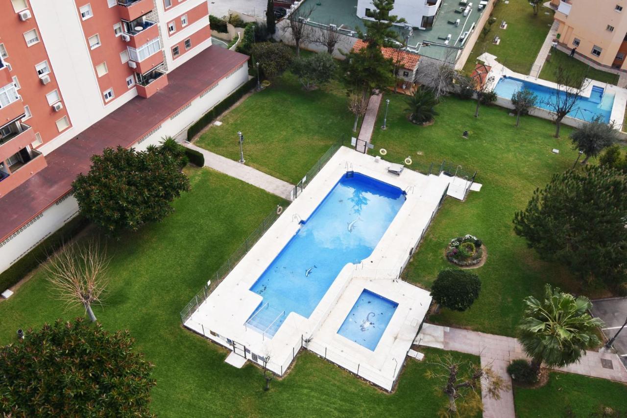 Apartamento Familiar Torresol 丰希罗拉 外观 照片