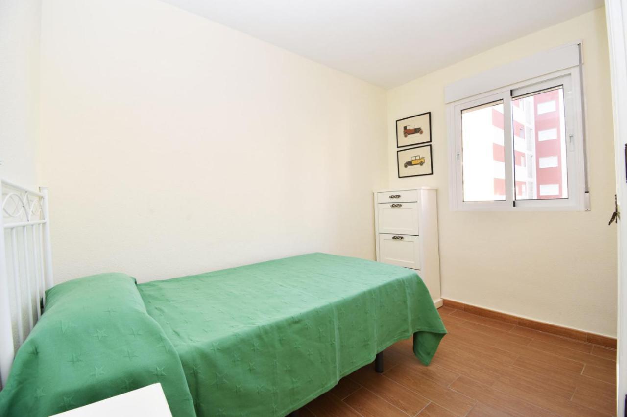 Apartamento Familiar Torresol 丰希罗拉 外观 照片