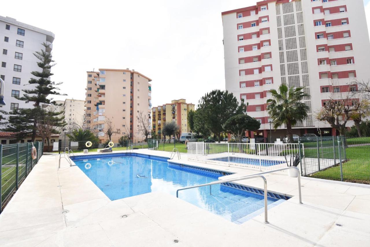 Apartamento Familiar Torresol 丰希罗拉 外观 照片
