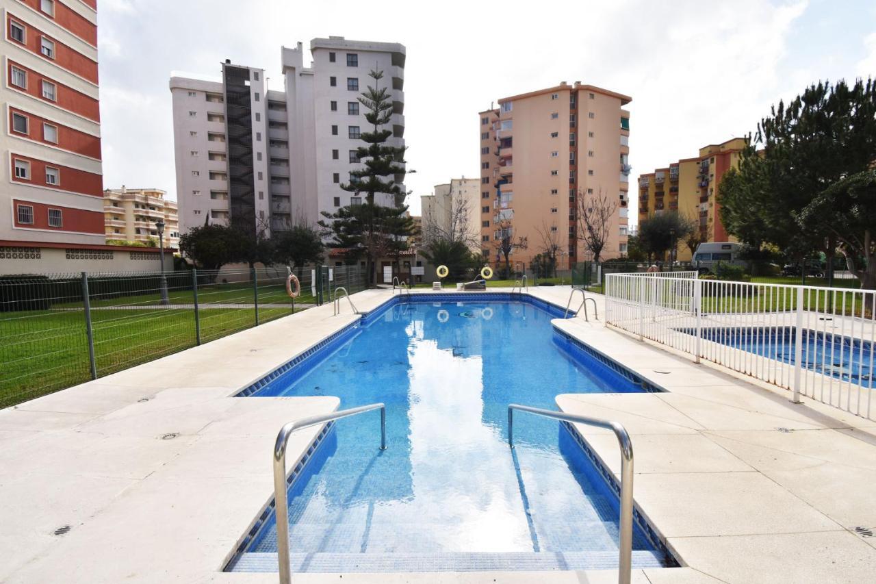 Apartamento Familiar Torresol 丰希罗拉 外观 照片